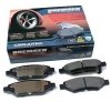 Klocki hamulcowe tylne BCD1337 Chevrolet Camaro 2010-2012